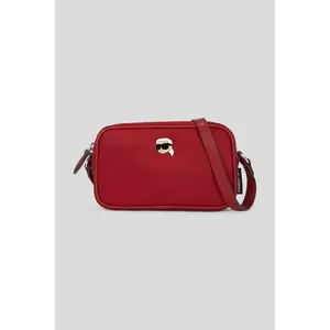 Karl Lagerfeld geantă culoarea rosu, A3W30128 imagine