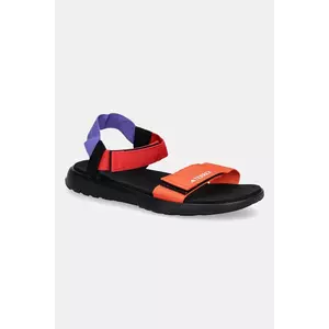 adidas TERREX sandale Hydroterra Light culoarea negru, JQ2569 imagine