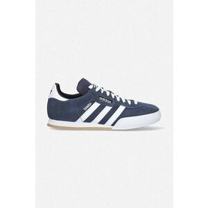 adidas sneakers Sam Super Suede 019332 019332-navy imagine