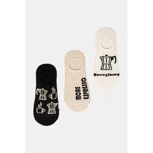 Medicine ciorapi de bumbac 3-pack imagine