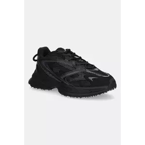 Lacoste sneakers L003 NEO SHOT bărbați, culoarea negru, 49SMA0006 imagine