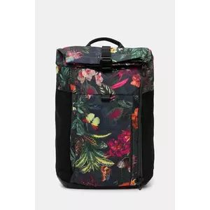 Medicine rucsac de călătorie culoarea verde, mare, modelator imagine