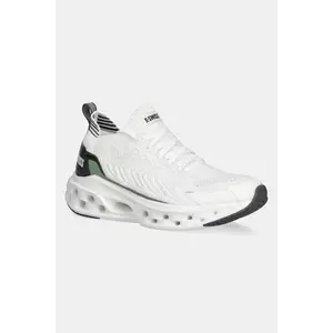 K-Swiss pantofi de antrenament IMPULSE TUBES LITE culoarea alb, 04427.120.M imagine