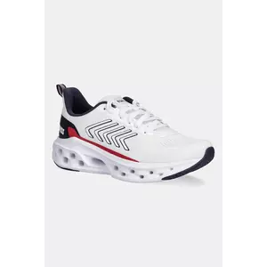 K-Swiss pantofi de antrenament MELROSE TUBES LITE culoarea alb, 04494.130.M imagine