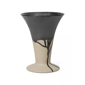 ferm LIVING vază decorativă Flores Vase imagine