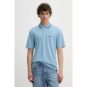 Hollister Co. tricou polo uni, KI324-5199 imagine