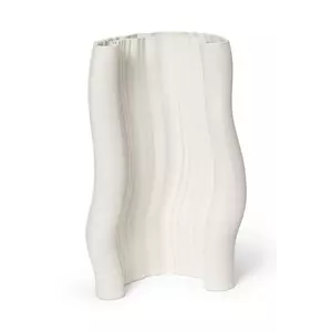 ferm LIVING vază decorativă Moire imagine