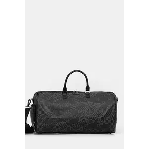 Sprayground geantă culoarea negru, 910D7499NSZ imagine