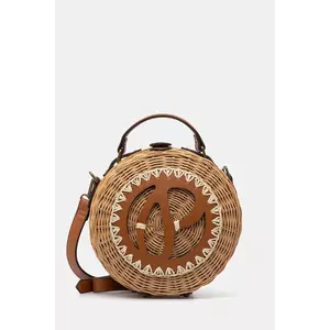 Pepe Jeans poșetă RYLEIGH SUNRISE culoarea verde, PL031616 imagine
