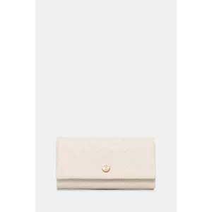 Joop! portofel Decoro Edition Europa culoarea bej, 4140007957 imagine