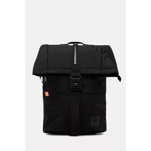 Mammut rucsac culoarea negru, mare, uni, 2530-00410 imagine