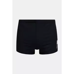Nike costum de baie culoarea negru, NESSF005 imagine