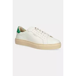 Flamingos sneakers Hampton Court culoarea bej, HCEMEVAN imagine
