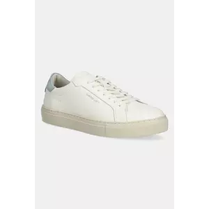 Flamingos sneakers Hampton Court femei, culoarea bej, HCPANSKY imagine