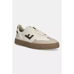 Flamingos sneakers Burela Bold culoarea bej, BBOLI imagine