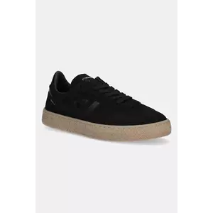 Flamingos sneakers Burela Bold culoarea negru, BBBLASUE imagine