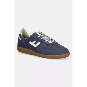 Flamingos sneakers Burela Slim BSCOB imagine