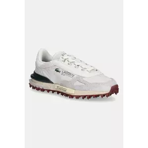 Lacoste sneakers ELITE ACTIVE femei, culoarea bej, 49SFA0002 imagine