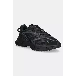 Lacoste sneakers L003 NEO SHOT femei, culoarea negru, 49SFA0007 imagine