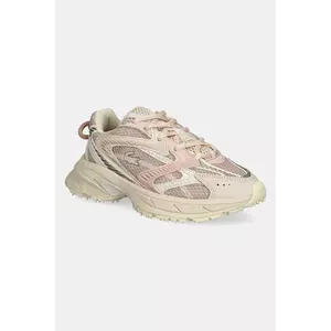 Lacoste sneakers L003 NEO SHOT femei, culoarea roz, 49SFA0007 imagine
