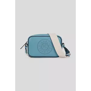Karl Lagerfeld poșetă de piele A3W30310 imagine