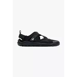 Vivobarefoot sandale TRACKER SANDAL culoarea negru, 209511 imagine