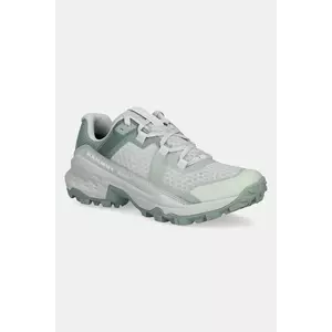 Mammut pantofi outdoor Girun culoarea verde, 3030-05390 imagine