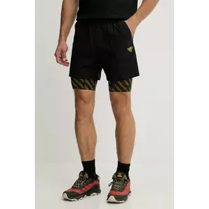 Dynafit pantaloni scurți outdoor culoarea negru, 08.0000071920 imagine