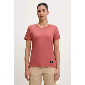 Salewa tricou sport Eagle culoarea portocaliu, 00.0000029154 imagine