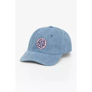 Levi's șapcă de baseball din denim cu imprimeu, 002GT-0000 imagine