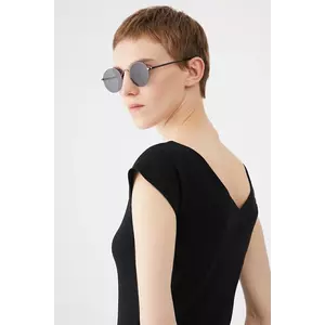 Medicine tricou culoarea negru imagine