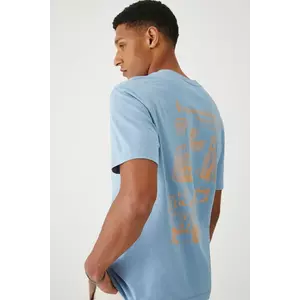 Medicine tricou din bumbac cu imprimeu imagine