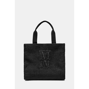 Marc O'Polo poșetă culoarea negru, 50411690301636 imagine