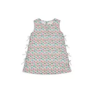 Konges Sløjd rochie VOILA DRESS mini, drept, KS103053 imagine