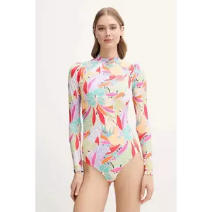 Rip Curl costum de baie dintr-o bucată CALA VADELLA cupă usor ridigizată, 17VWRV imagine