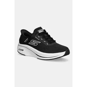 Skechers pantofi de sport GO RUN ELEVATE 2.0 culoarea negru, 220853 imagine