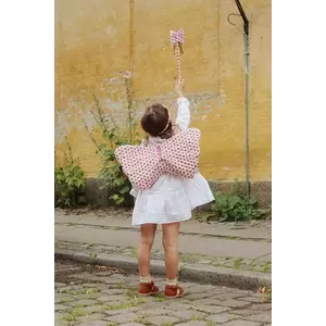 Konges Sløjd costum pentru copii BUTTERFLY COSTUME KS103100 imagine