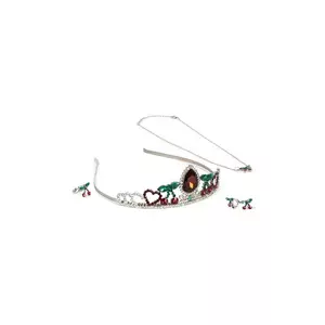Konges Sløjd set de accesorii pentru styling PRINCESS DREAM JEWELRY KS103158 imagine
