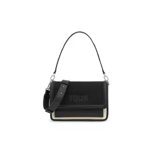 Tous poșetă AUDREE culoarea negru, 2002202751 imagine