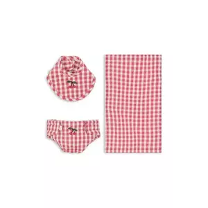 Konges Sløjd set accesorii pentru copii DOLL NURSERY SET KS103110 imagine