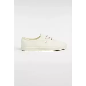 Vans teniși Authentic Lowpro culoarea alb, VN000D04C9F1 imagine