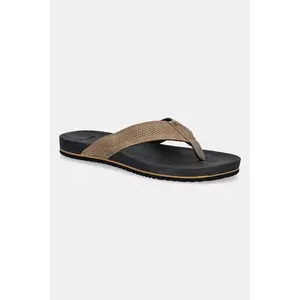 Rip Curl șlapi culoarea negru, 1BYMOT imagine