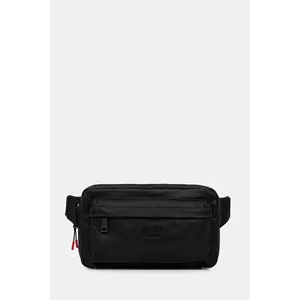 Joop! borsetă Buccino Lino culoarea negru, 4130001087 imagine