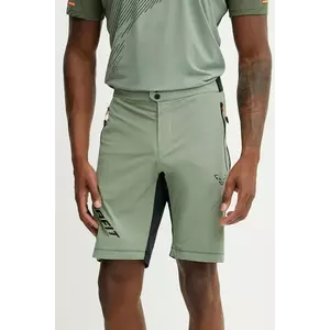 Dynafit pantaloni scurți outdoor Transalper Light culoarea verde, 08.0000071322 imagine