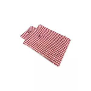 Konges Sløjd lenjerie de pat pentru păpuși DOLL BEDDING KS103106 imagine