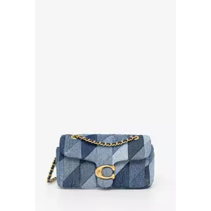Coach Geanta de blugi Tabby CAM93 imagine