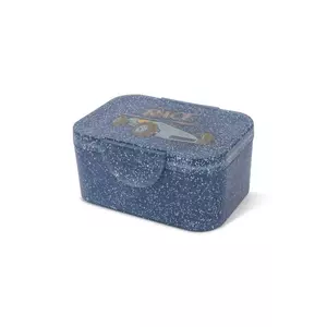 Konges Sløjd recipient de alimente pentru copii LUNCH BOX GLITTER KS103054 imagine