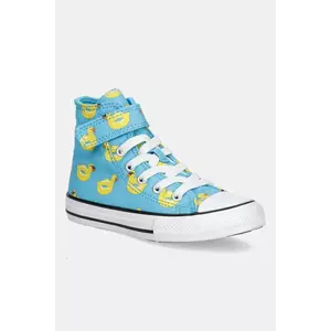 Converse teniși copii CHUCK TAYLOR ALL STAR 1V A12150C imagine