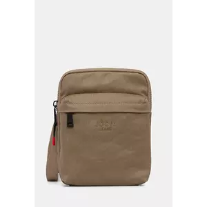 Joop! borsetă Buccino Liam culoarea verde, 4130001089 imagine