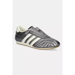 adidas Originals sneakers Taekwondo culoarea argintiu, JS4465 imagine